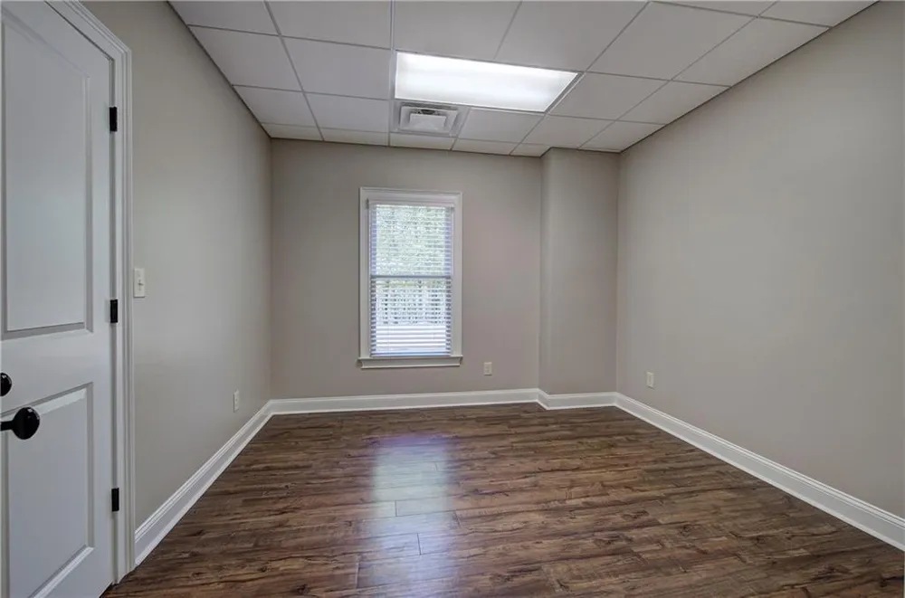 25 Mountain Creek Trail NE Fairmount, GA 30139
