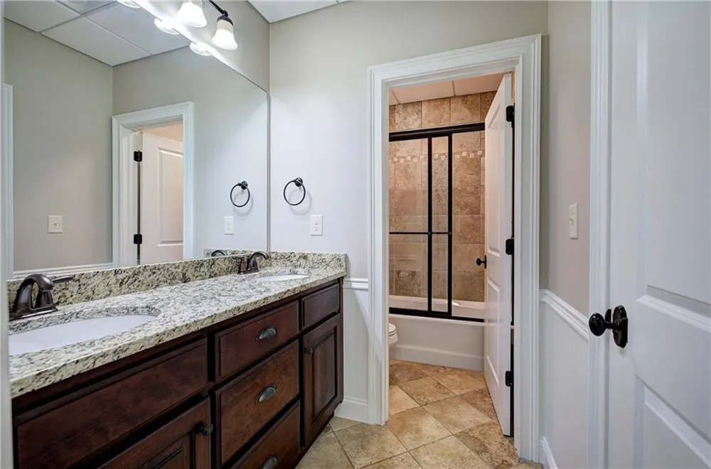 25 Mountain Creek Trail NE Fairmount, GA 30139