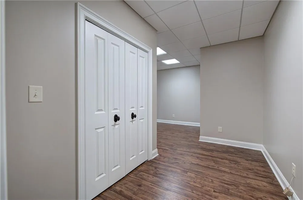 25 Mountain Creek Trail NE Fairmount, GA 30139