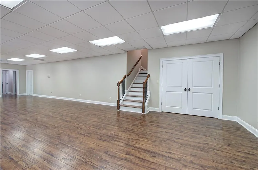 25 Mountain Creek Trail NE Fairmount, GA 30139