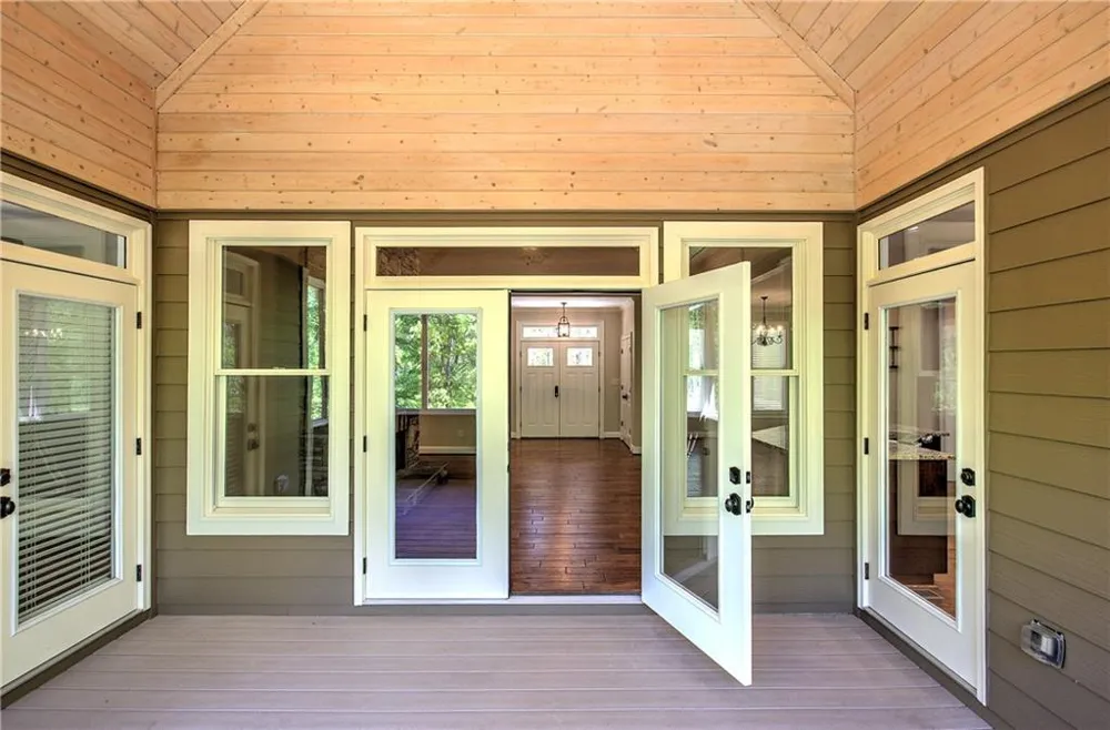 25 Mountain Creek Trail NE Fairmount, GA 30139