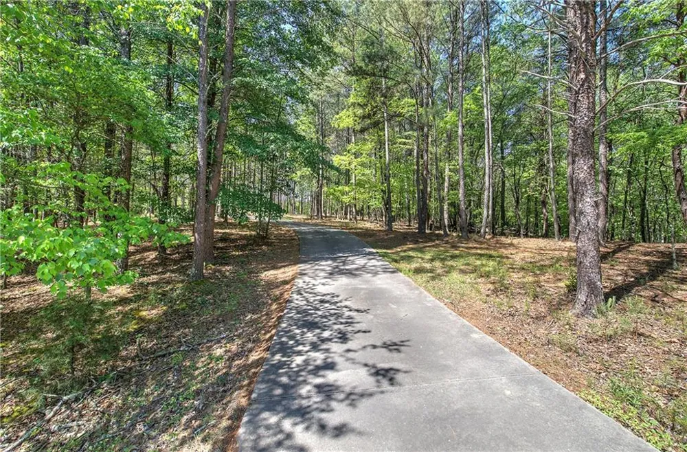 25 Mountain Creek Trail NE Fairmount, GA 30139