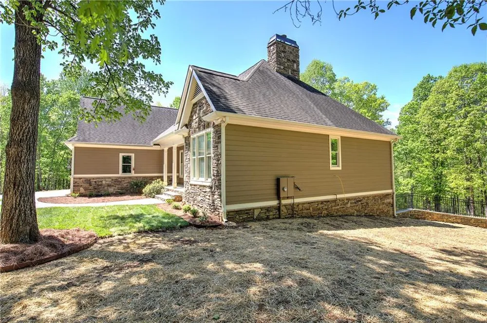 25 Mountain Creek Trail NE Fairmount, GA 30139