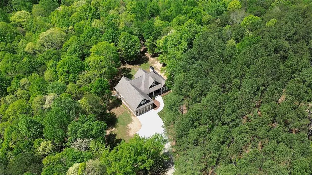 25 Mountain Creek Trail NE Fairmount, GA 30139