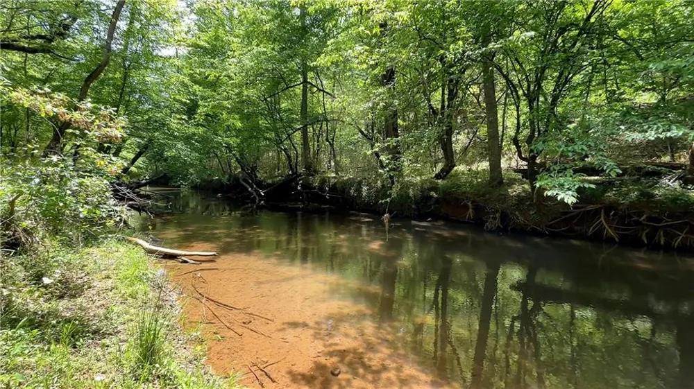 25 Mountain Creek Trail NE Fairmount, GA 30139