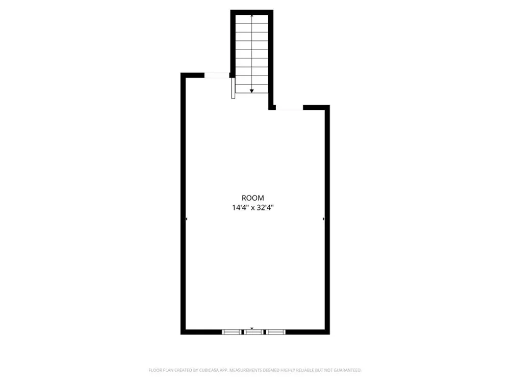 25 Mountain Creek Trail NE Fairmount, GA 30139