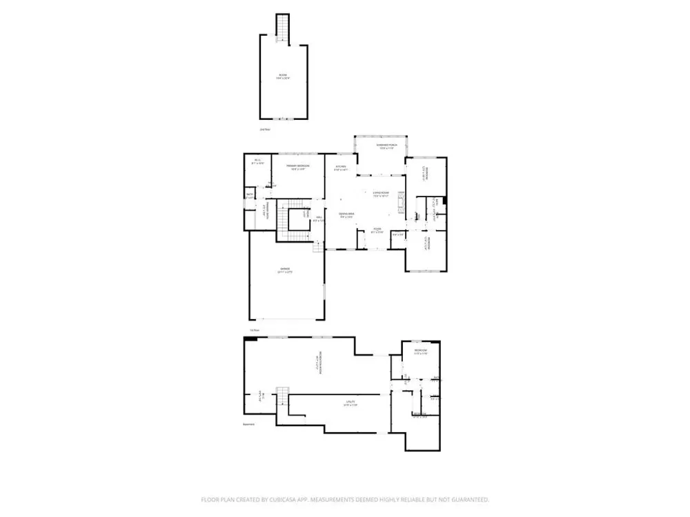25 Mountain Creek Trail NE Fairmount, GA 30139