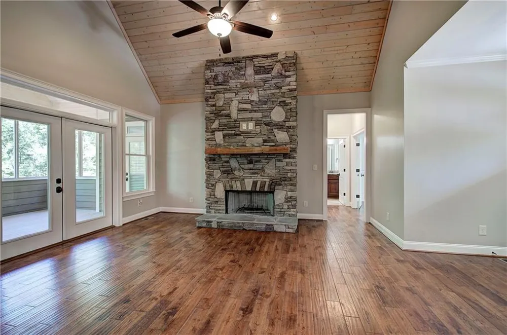 25 Mountain Creek Trail NE Fairmount, GA 30139