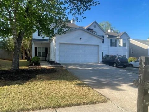 4911 Oak Meadow Lane
