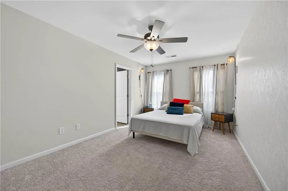 252 Regent Park Hoschton, GA 30548