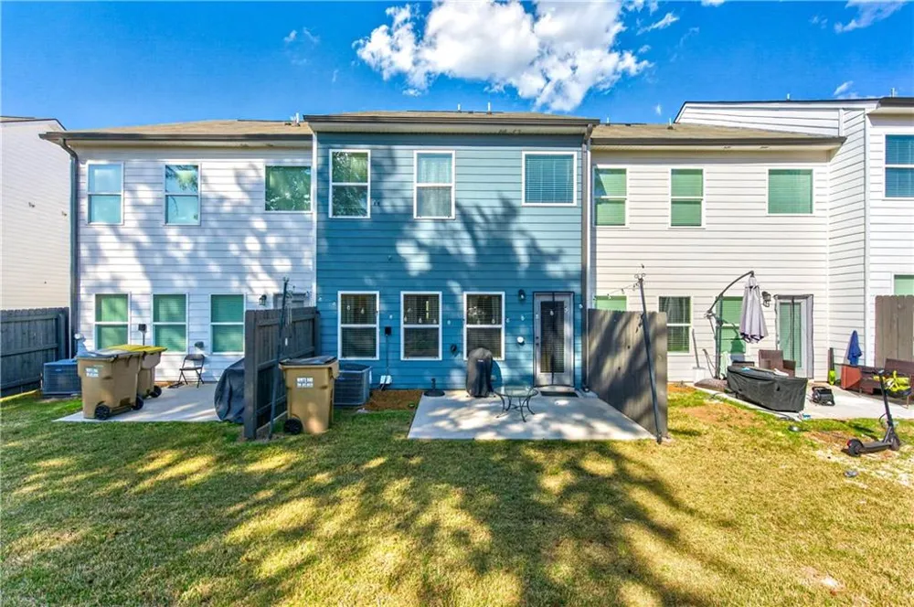 252 Regent Park Hoschton, GA 30548
