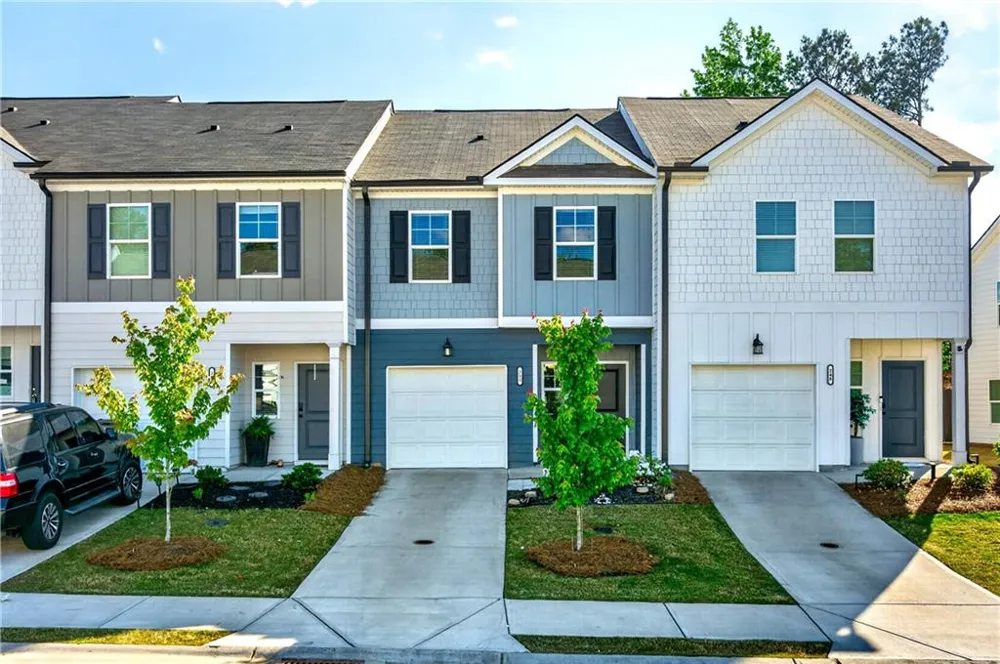 252 Regent Park Hoschton, GA 30548