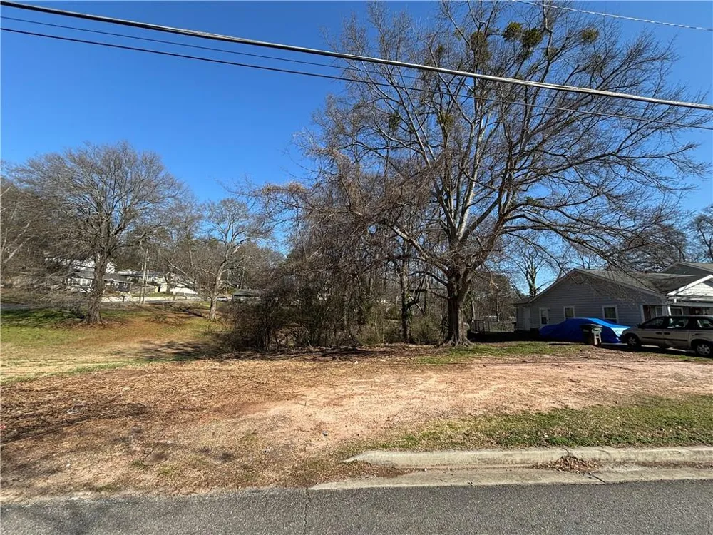555 Lawrence Street NE Marietta, GA 30060