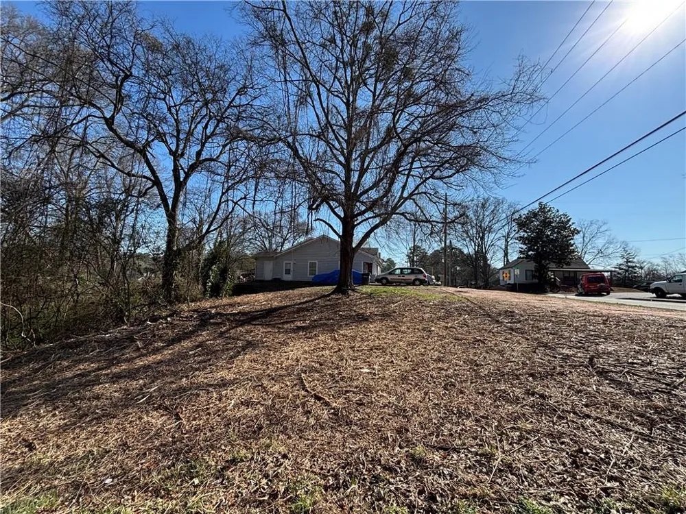 555 Lawrence Street NE Marietta, GA 30060