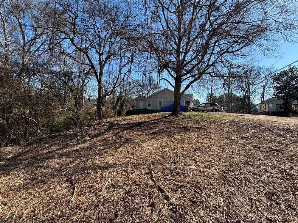 555 Lawrence Street NE Marietta, GA 30060