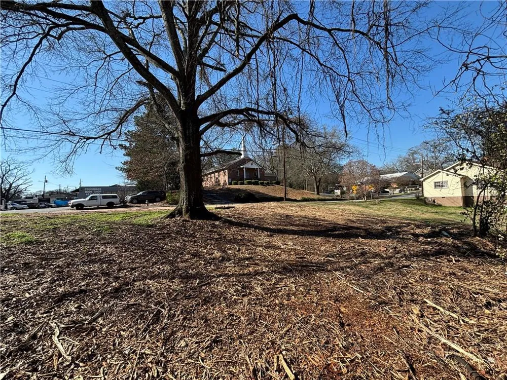 555 Lawrence Street NE Marietta, GA 30060