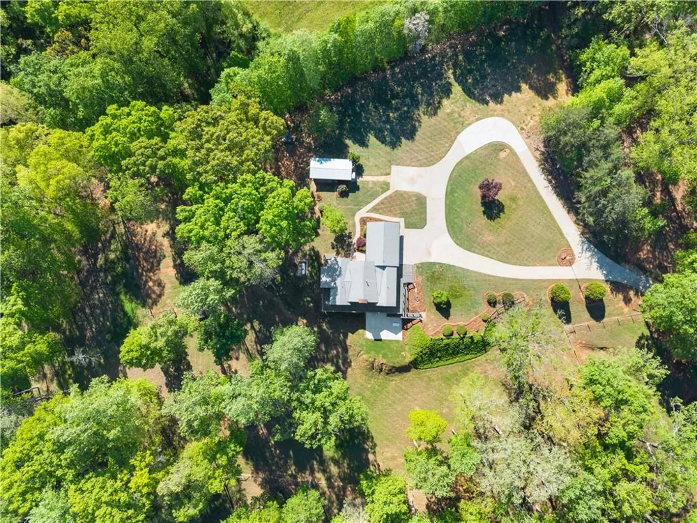 6632 Mountain Meadow Drive Clermont, GA 30527