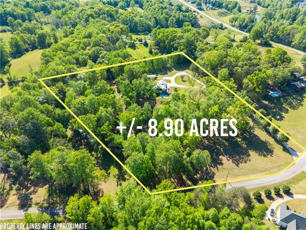 6632 Mountain Meadow Drive Clermont, GA 30527