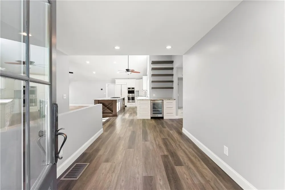 6632 Mountain Meadow Drive Clermont, GA 30527