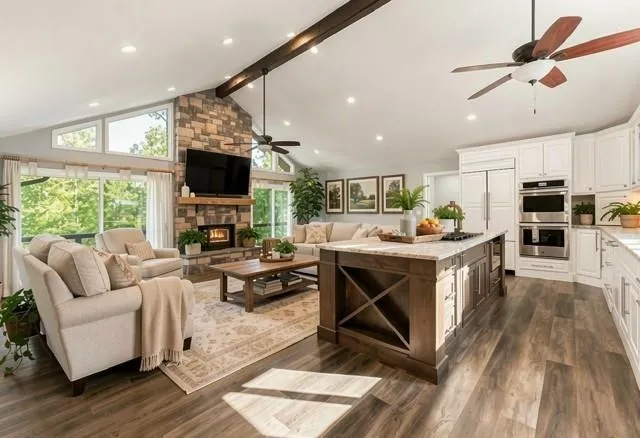 6632 Mountain Meadow Drive Clermont, GA 30527