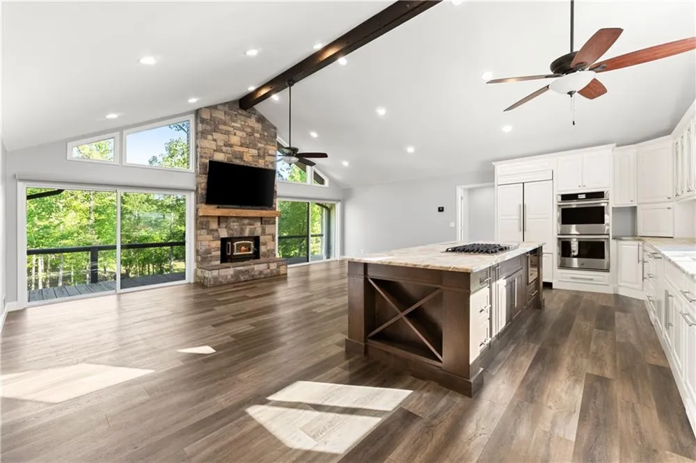 6632 Mountain Meadow Drive Clermont, GA 30527