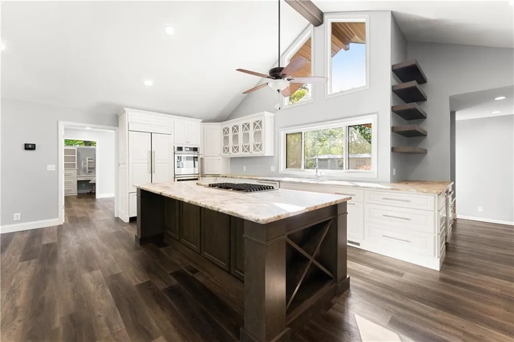 6632 Mountain Meadow Drive Clermont, GA 30527
