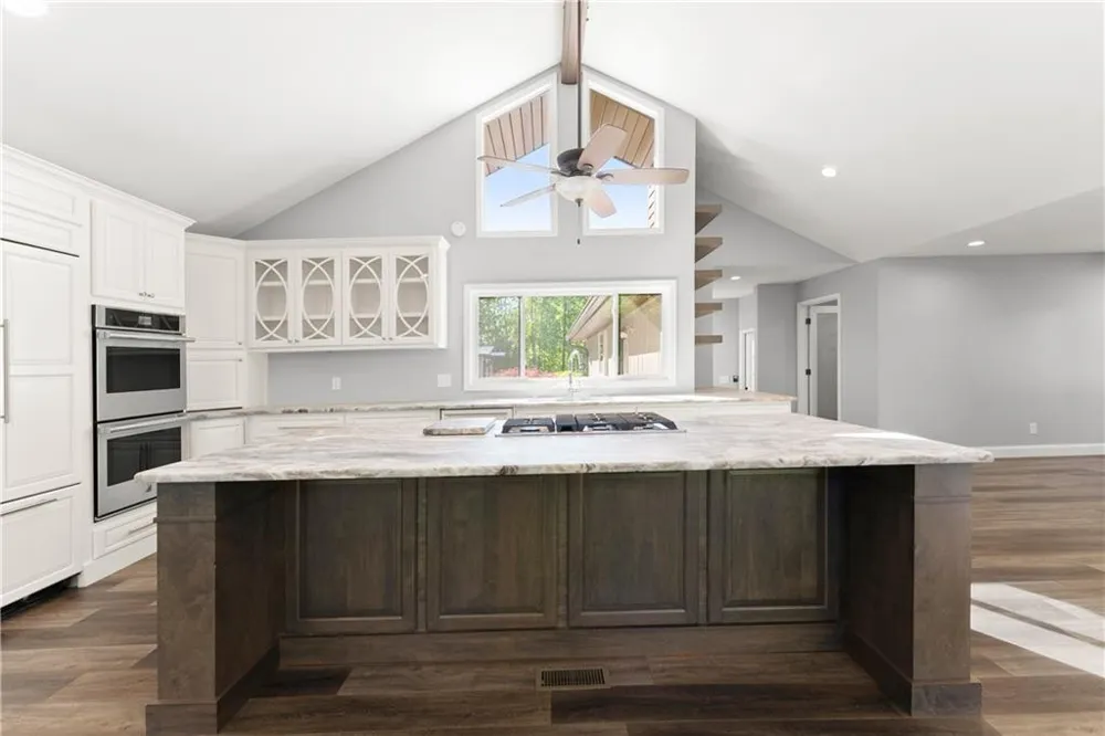 6632 Mountain Meadow Drive Clermont, GA 30527