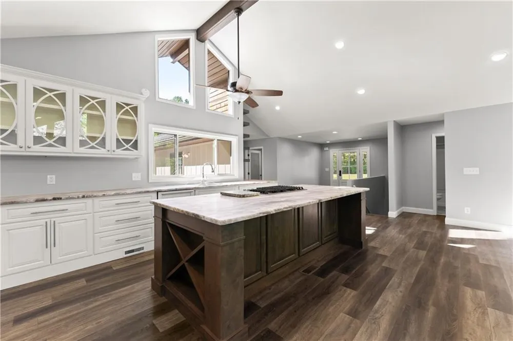 6632 Mountain Meadow Drive Clermont, GA 30527