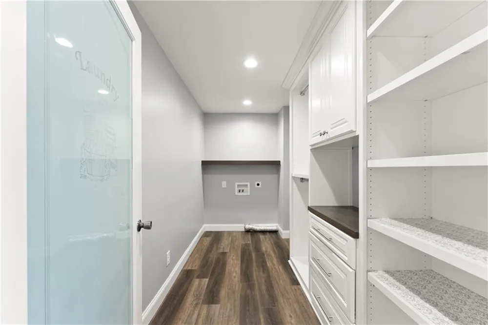 6632 Mountain Meadow Drive Clermont, GA 30527
