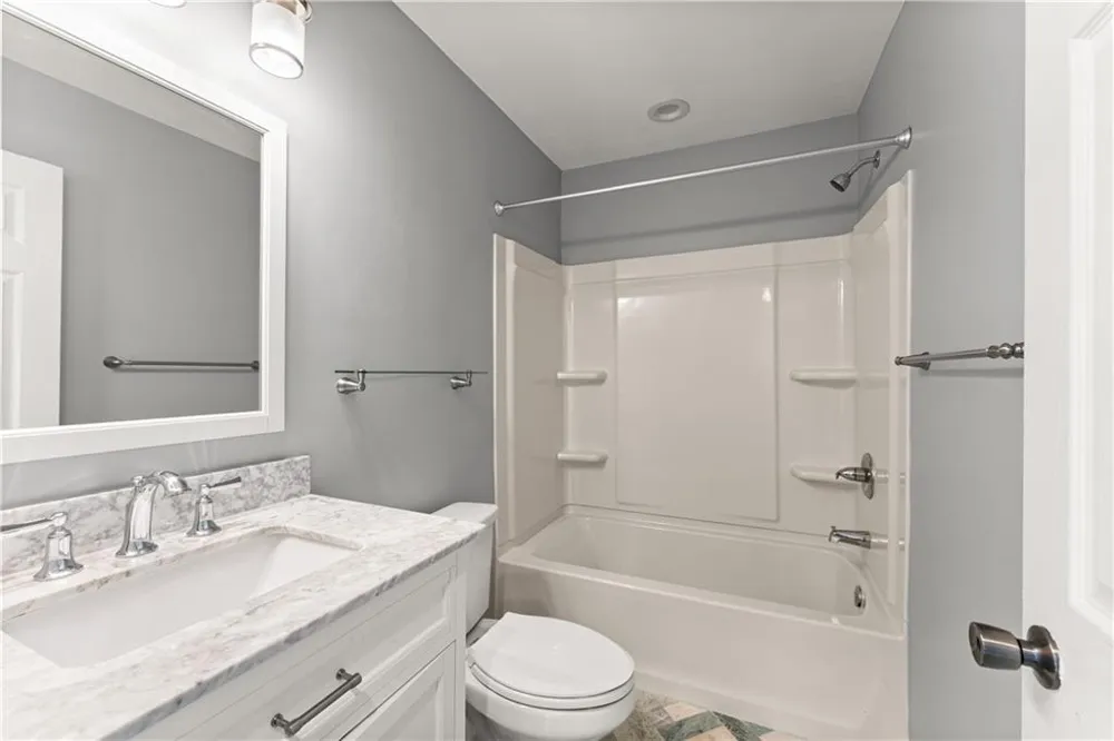 6632 Mountain Meadow Drive Clermont, GA 30527
