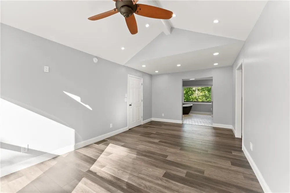 6632 Mountain Meadow Drive Clermont, GA 30527