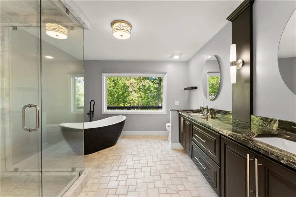 6632 Mountain Meadow Drive Clermont, GA 30527