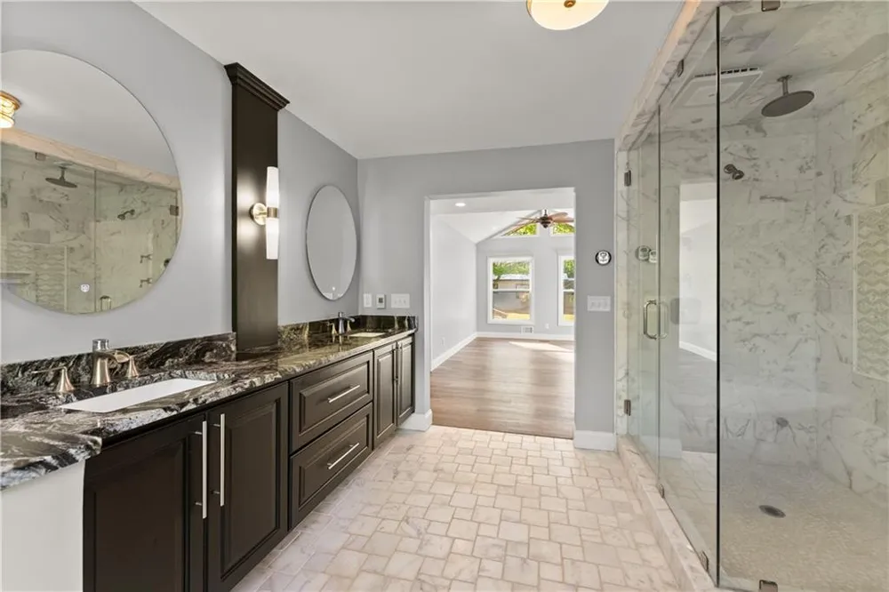 6632 Mountain Meadow Drive Clermont, GA 30527