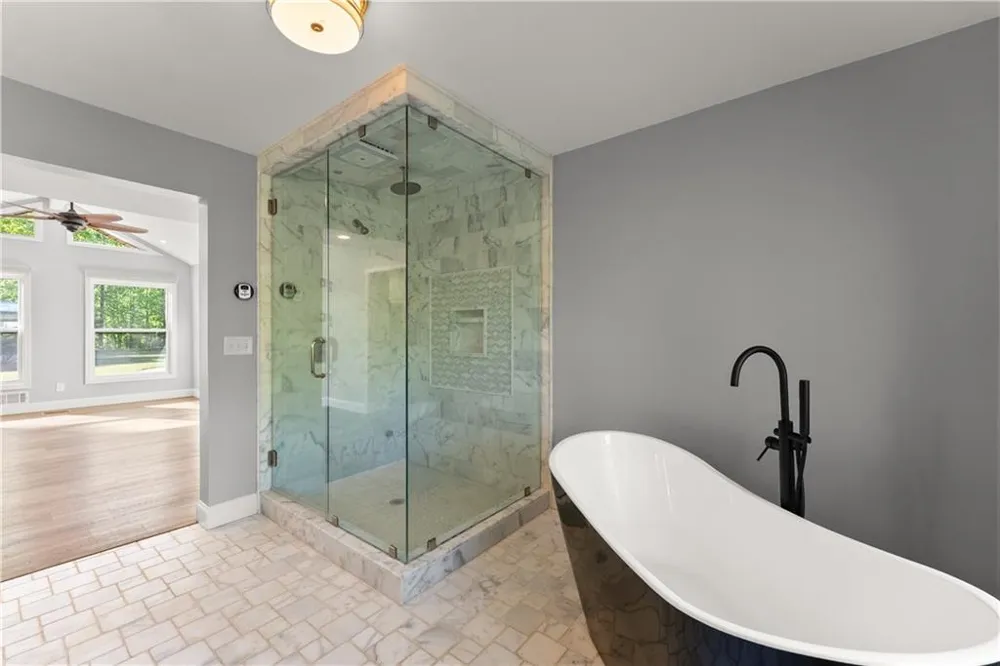 6632 Mountain Meadow Drive Clermont, GA 30527