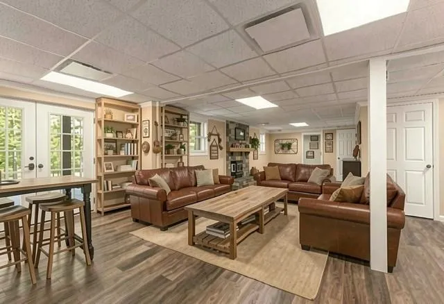 6632 Mountain Meadow Drive Clermont, GA 30527