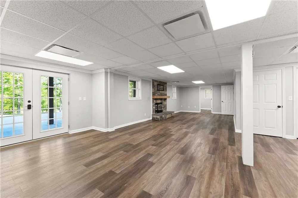 6632 Mountain Meadow Drive Clermont, GA 30527