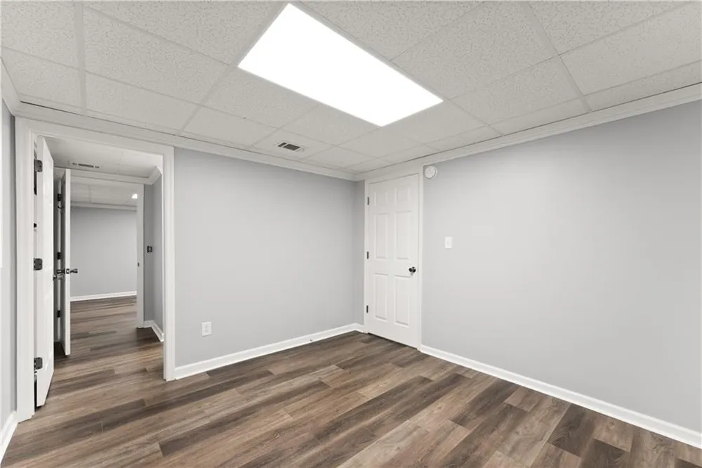 6632 Mountain Meadow Drive Clermont, GA 30527
