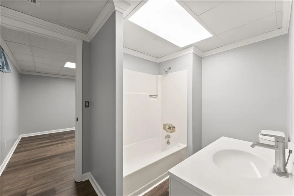 6632 Mountain Meadow Drive Clermont, GA 30527