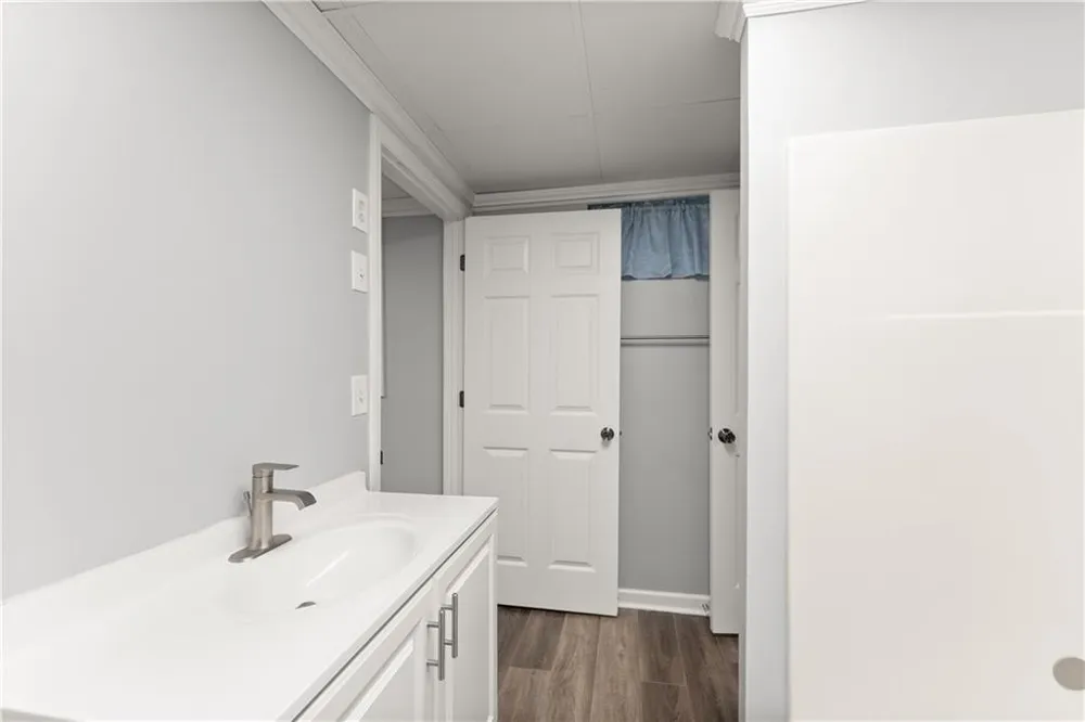 6632 Mountain Meadow Drive Clermont, GA 30527