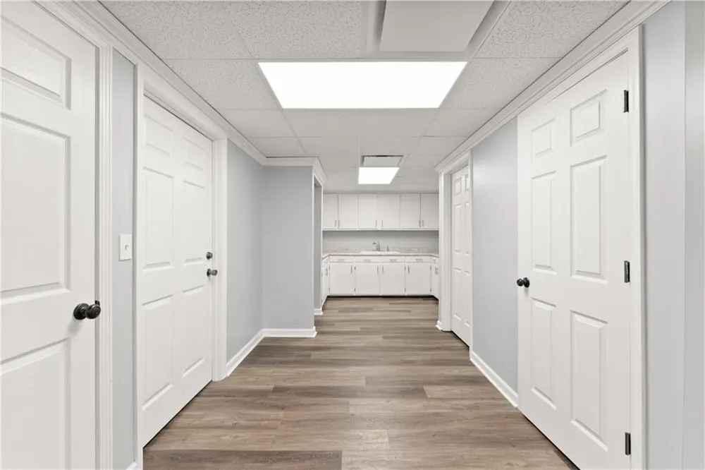 6632 Mountain Meadow Drive Clermont, GA 30527
