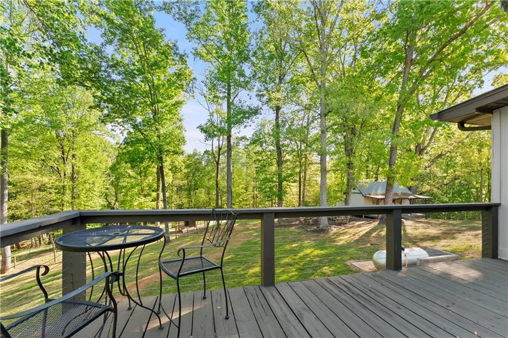 6632 Mountain Meadow Drive Clermont, GA 30527