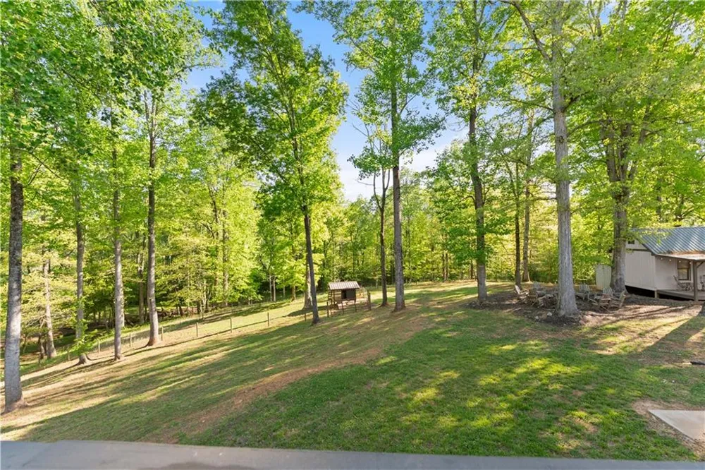 6632 Mountain Meadow Drive Clermont, GA 30527