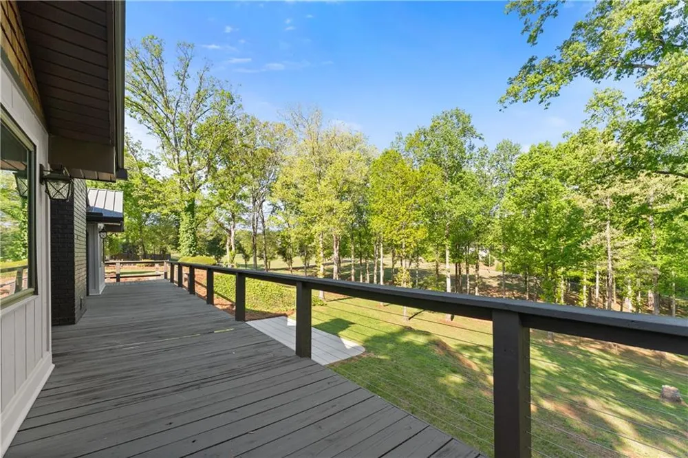 6632 Mountain Meadow Drive Clermont, GA 30527