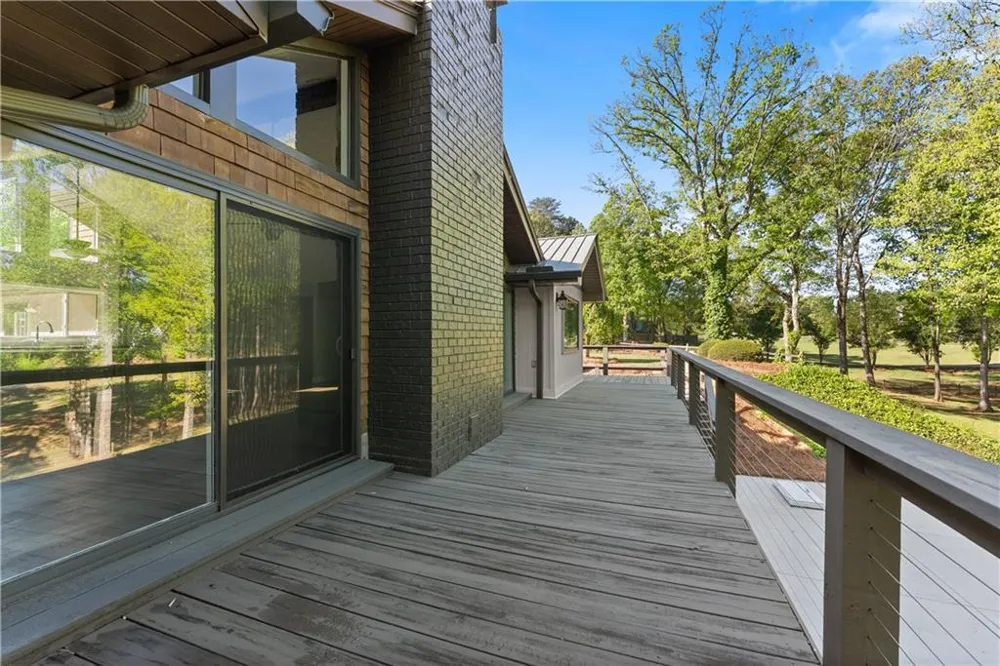 6632 Mountain Meadow Drive Clermont, GA 30527