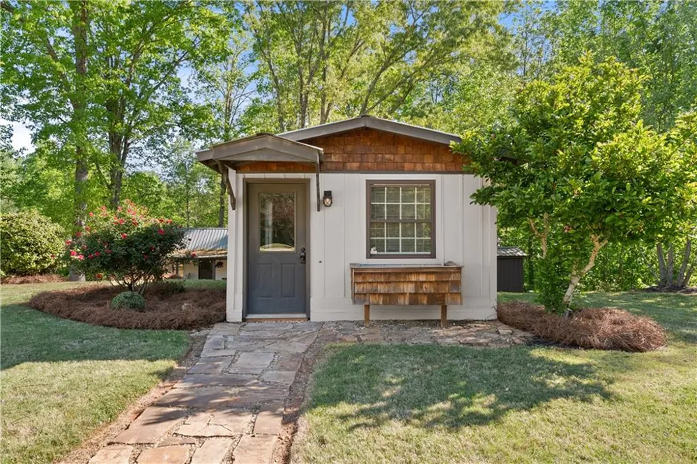 6632 Mountain Meadow Drive Clermont, GA 30527