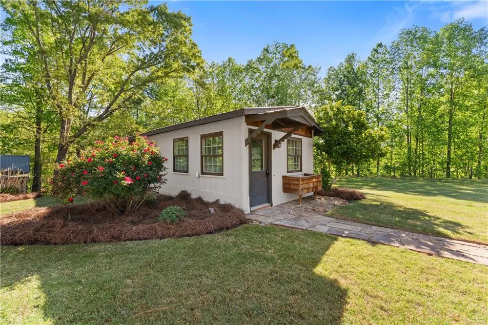 6632 Mountain Meadow Drive Clermont, GA 30527