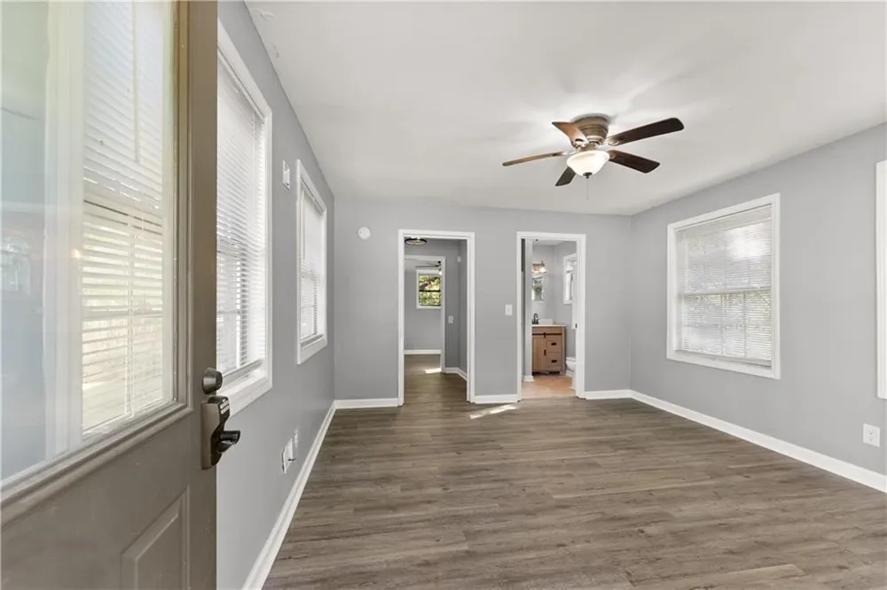 6632 Mountain Meadow Drive Clermont, GA 30527