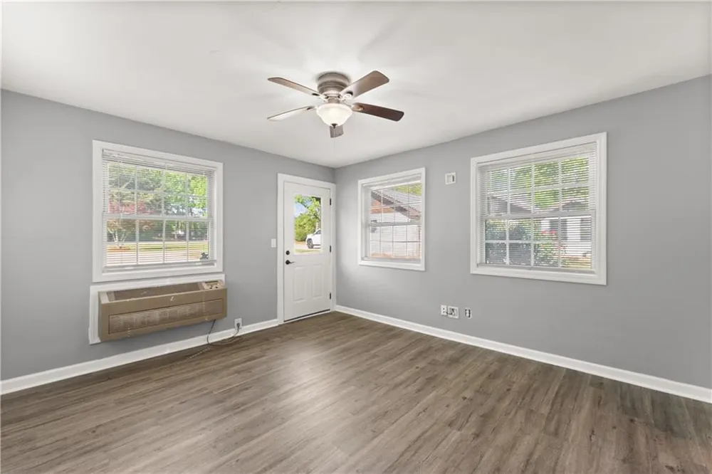 6632 Mountain Meadow Drive Clermont, GA 30527