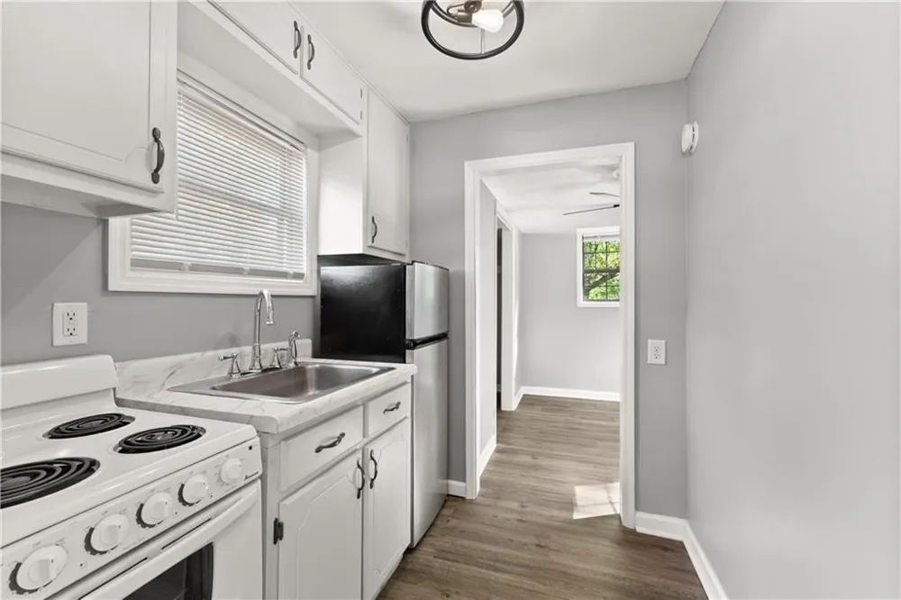 6632 Mountain Meadow Drive Clermont, GA 30527