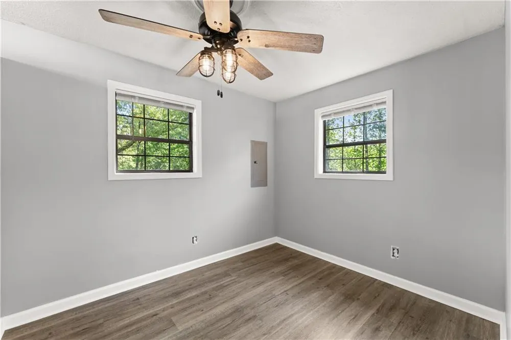 6632 Mountain Meadow Drive Clermont, GA 30527